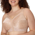 Playtex Women's Wireless Full Coverage Bra - 18 Hour Plus-Size Fit