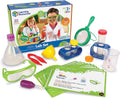 Primary Science Lab Activity Set for Kids - Starter STEM Kit