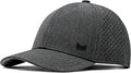 melin A-Game Icon Hydro Performance Snapback Hat - Water Friendly