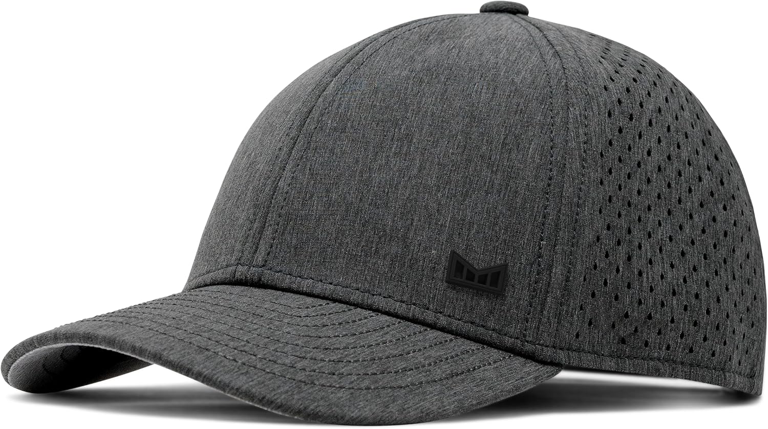 Melin A-Game Icon Hydro Performance Snapback Hat for All