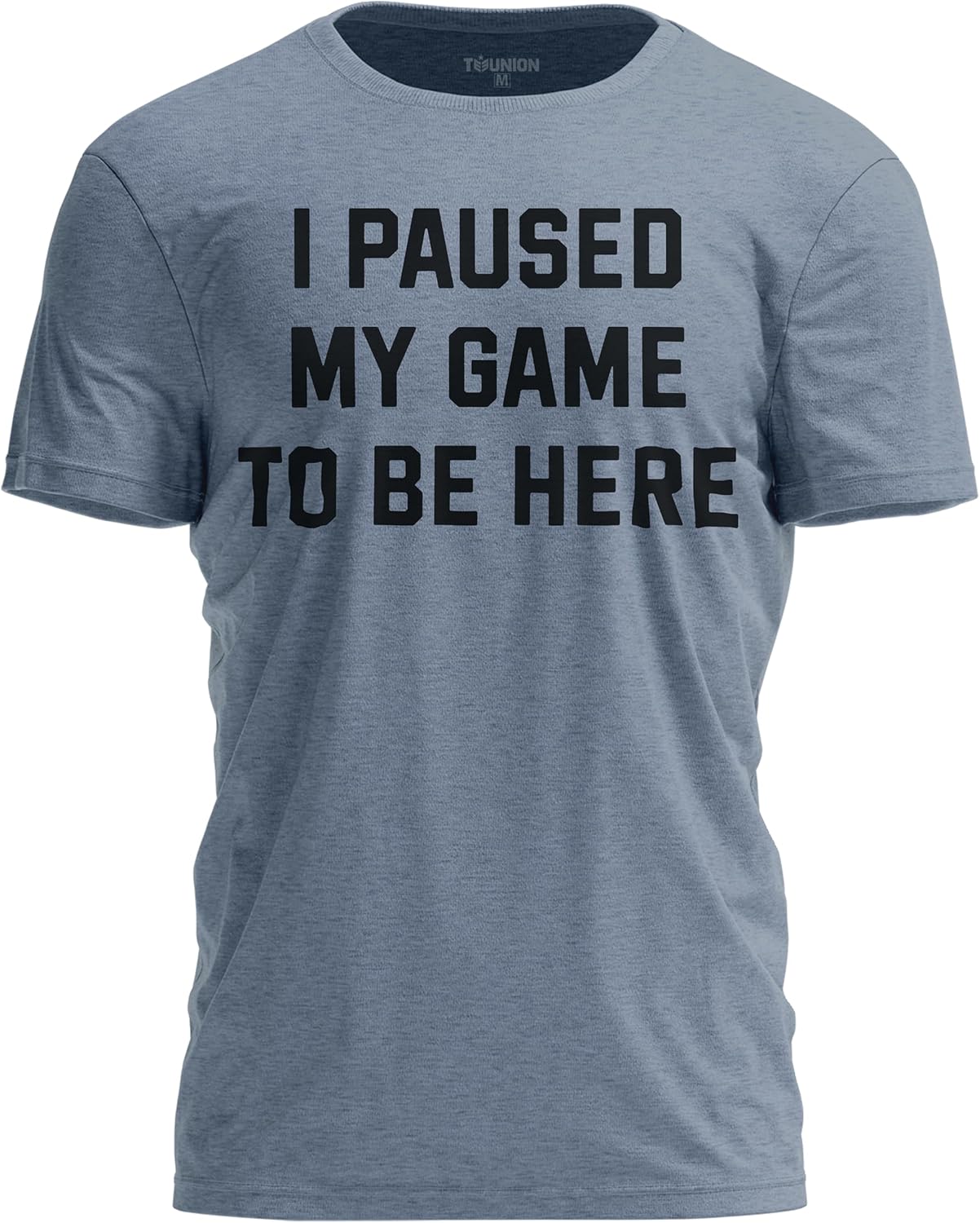 Game On Tee: Level Up Your Style!