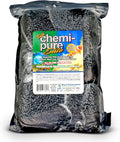Chemi Elite Bulk Aquarium Filter Media - Clears Water & Controls Algae
