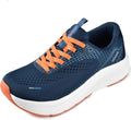 Wide Toe Box Shoes for Men with Arch Support - Zero Drop Comfort 20%