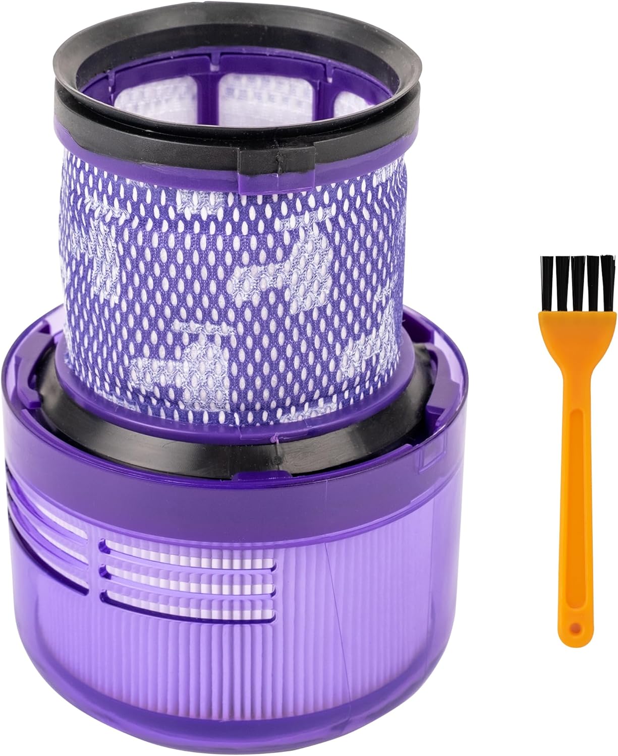 BlueStars Ultra-Durable Dyson V11 Filter - Long-Lasting Quality