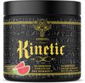 Ambrosia Kinetic Organic Preworkout Watermelon Candy - Mushroom