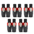 Speakon 4 Pin Male Plug Connector 10 pcs - Build Pro Audio Cables