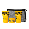 PATTERN Curl Cocktail Kit - Travel Leave-In, Styling Cream & Gel