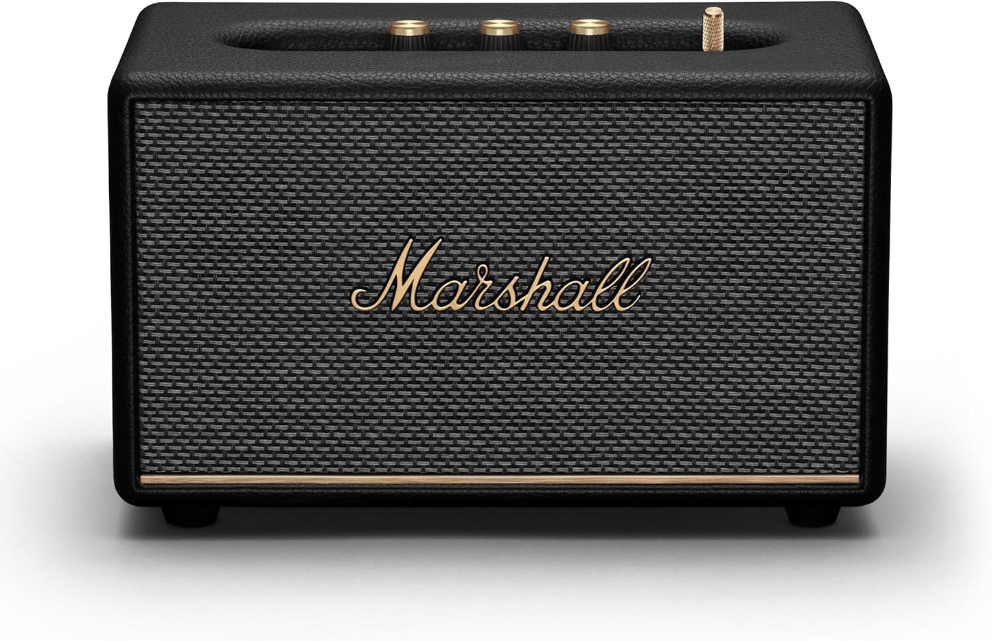 Powerful Sound: Marshall Acton III Speaker