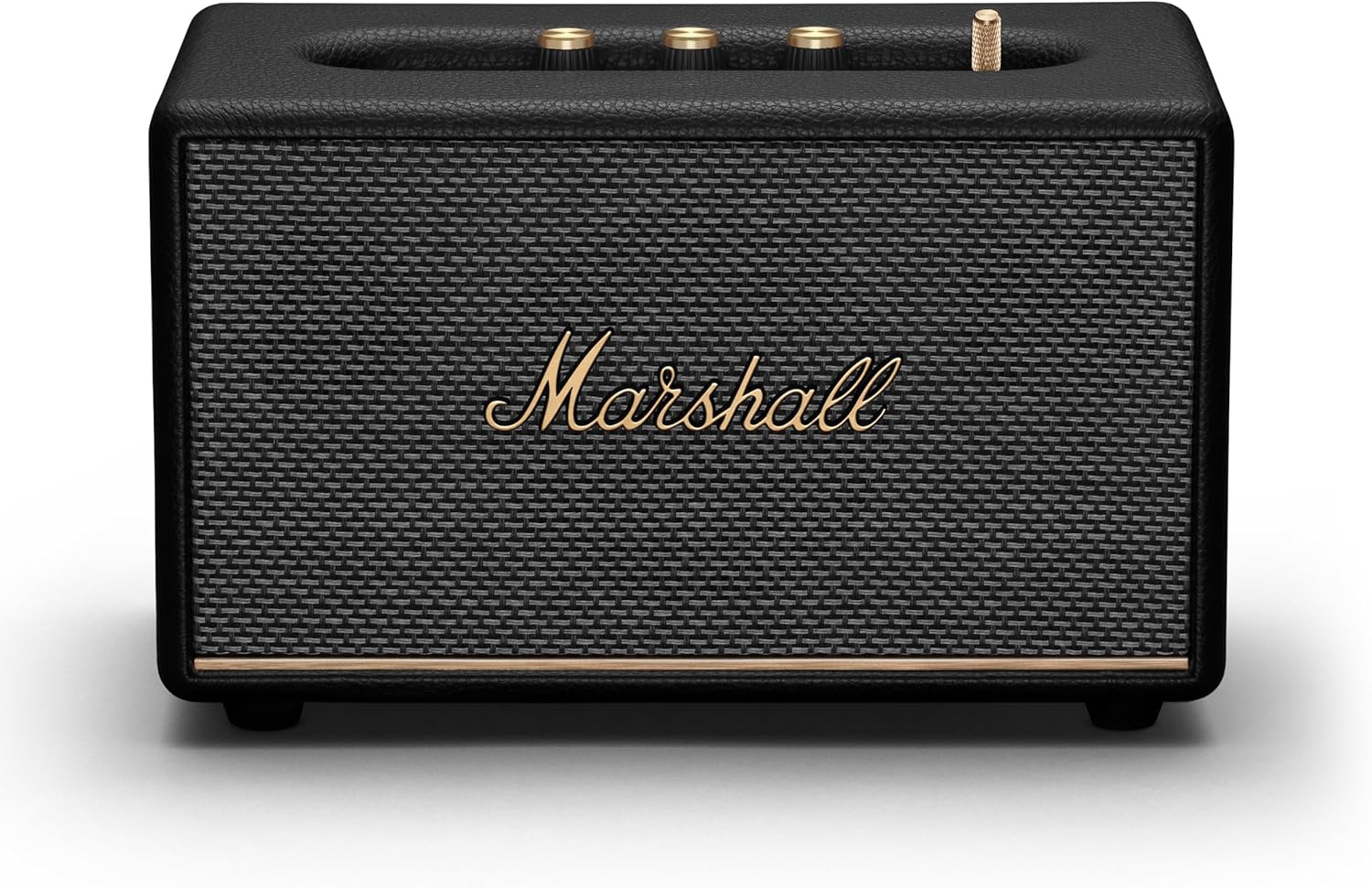 Powerful Sound: Marshall Acton III Speaker