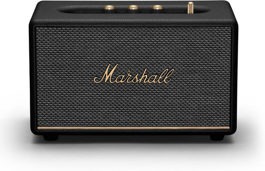 Powerful Sound: Marshall Acton III Speaker