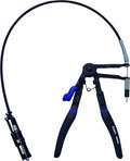 Astro Pneumatic 9409A Hose Clamp Pliers - Reach & Lock Advantage