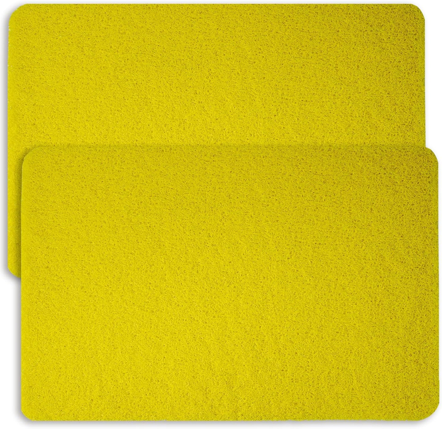 Non-Slip Bathtub Mat 2 Pack for Safe and Comfortable Use