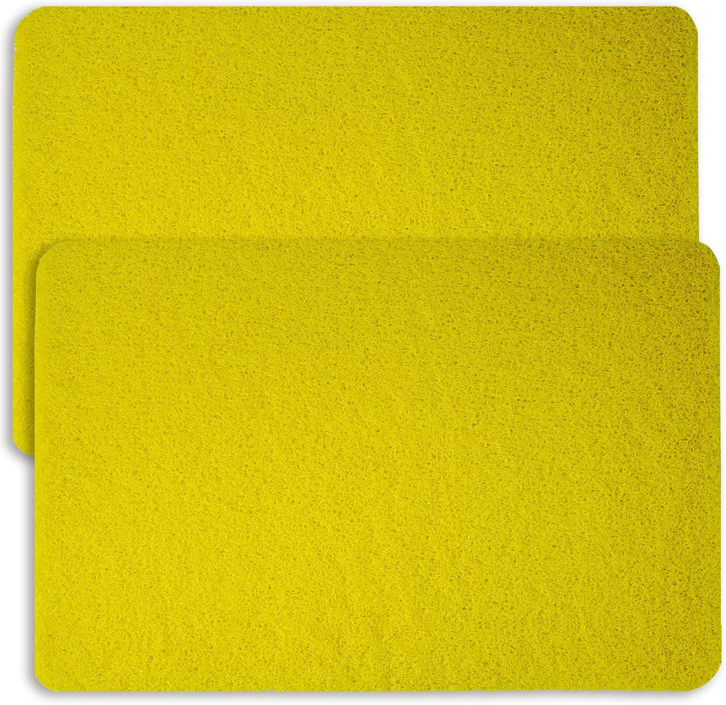 Non-Slip Bathtub Mat 2 Pack for Safe and Comfortable Use