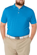 Callaway Men's Quick-Dry Golf Polo Shirt for Style and Comfort