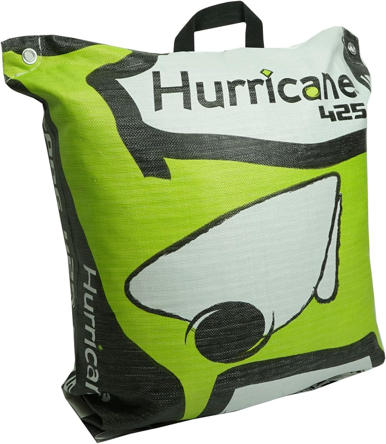 Hurricane H28 Archery Bag Target - High Visibility & Durable