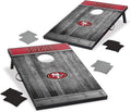 Wild Sports 2ftx3ft MDF Wood NFL Cornhole Set Review