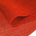 Non Slip Drainage Mat 3x3.3ft PVC Pool Floor Mat - Anti-Slip Drainage
