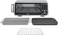 Ninja 10-in-1 Air Fry Oven: Extra Large Capacity!