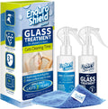 EnduroShield Glass Treatment Kit - Advanced Protection for Shower