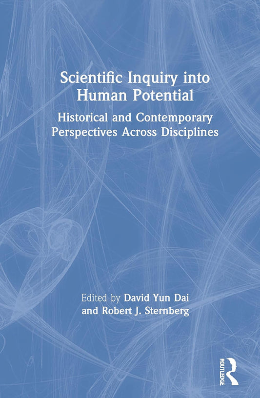 Exploring Human Potential Through Scientific Inquiry and Research