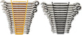 GEARWRENCH 30 Piece Ratcheting Combination Wrench Set Review