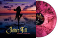 Watching Us Watching Them Magenta Marble Vinyl - Live Jethro Tull