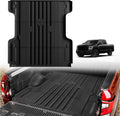 TripleAliners Truck Bed Mat for 2004-2024 Nissan Titan 5.5FT