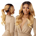 Sensationnel Butta 360 Lace Wigs - Unit 2 Wider Parting Review