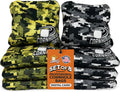 Cornhole Bag Set - Digital Camo Professional Regulation Bags
