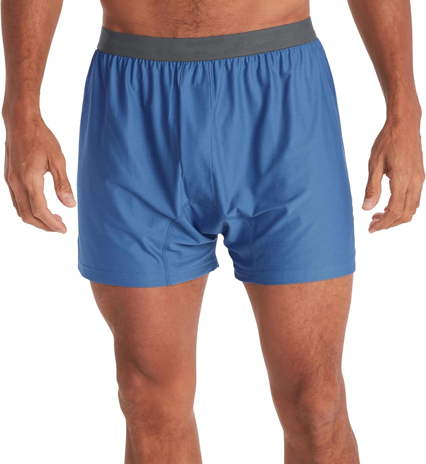 ExOfficio Men's Give-N-Go 2.0 Boxer - Breathable Travel Underwear
