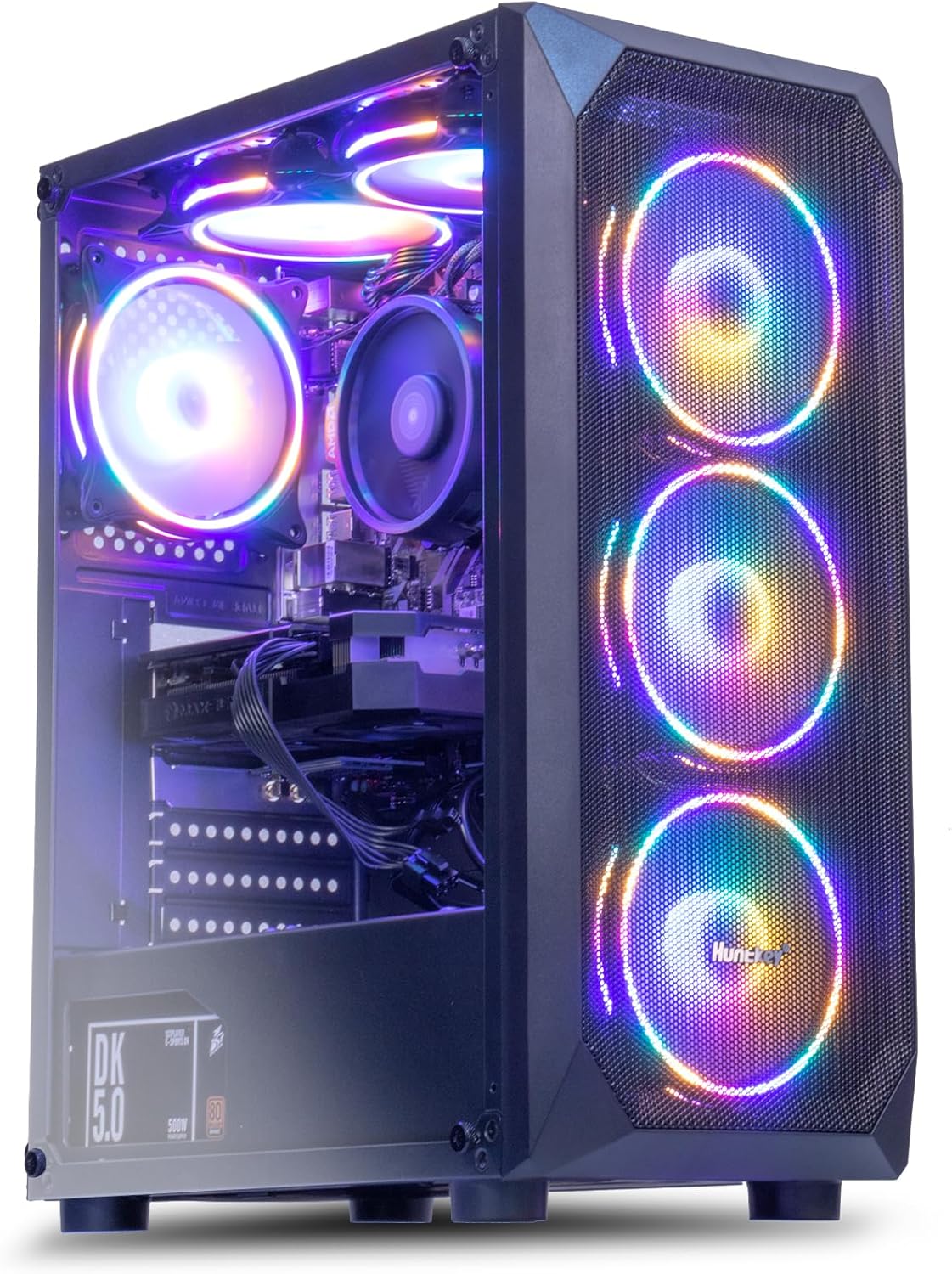 Ultimate Gaming Performance with MXZ Gamer PC