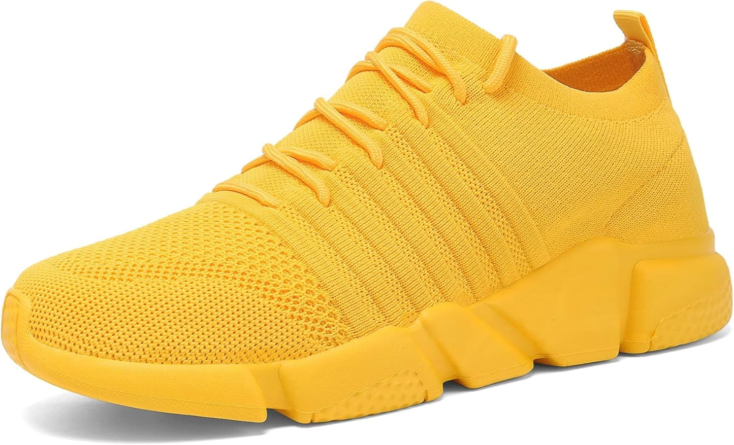 GSLMOLN Unisex Slip on Fashion Sneakers for Casual Walking