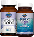 Prenatal Multi + DHA Bundle - Complete Prenatal Multivitamin and DHA