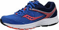Women's Cohesion 10 Running Shoe - Cushioned Mesh Trainer