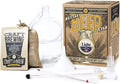 Craft A Brew Light Lager Beer Making Kit - 1 Gallon Starter