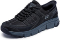 Skechers Men's Slip-ins Summits at Hiking Shoe - Easy On