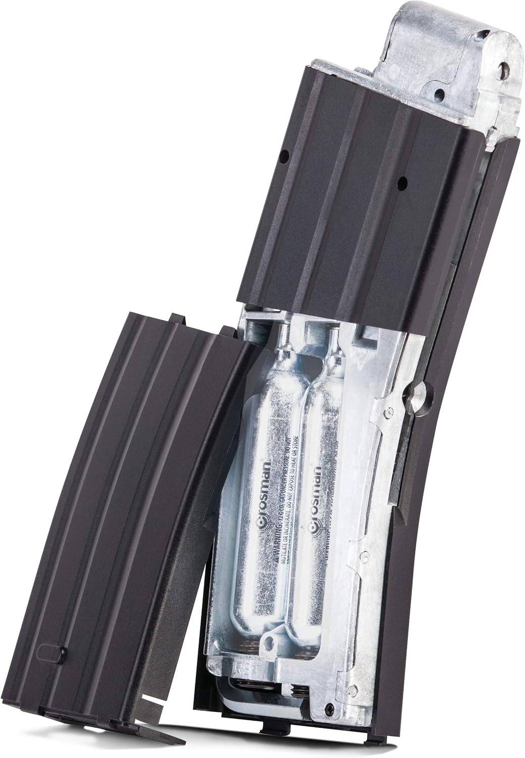 Crosman SBR Full Auto Spare Magazine for Endless Fun