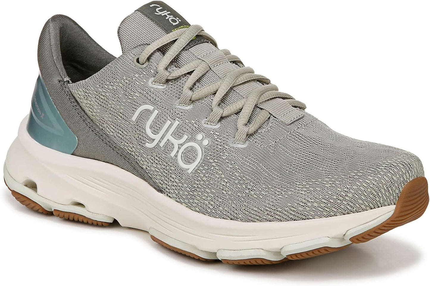 Ryka Women's Devotion X Walking Shoe for High-Performance Fitness