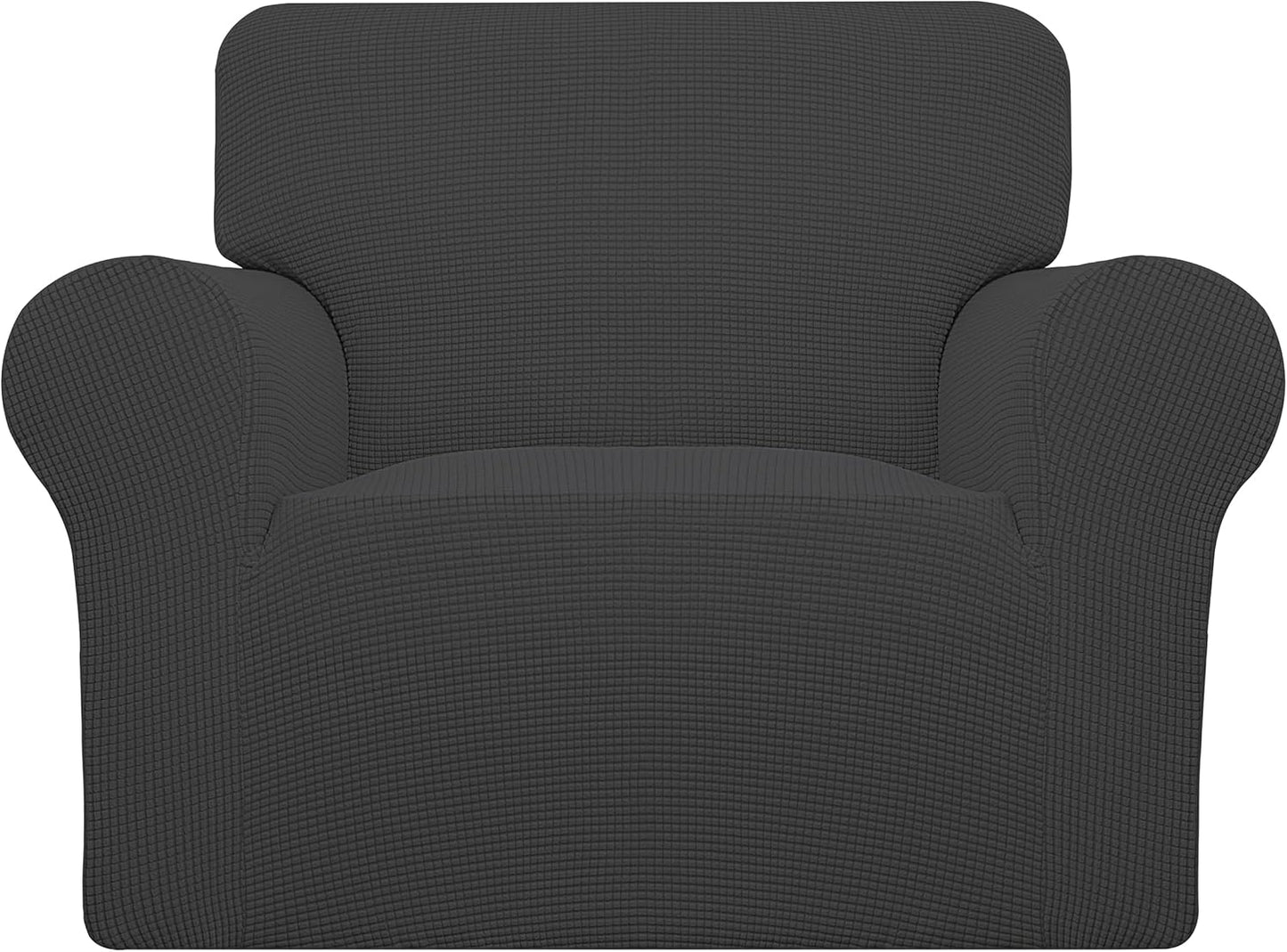 Easy-Going Stretch Oversized Chair Sofa Slipcover for Protection