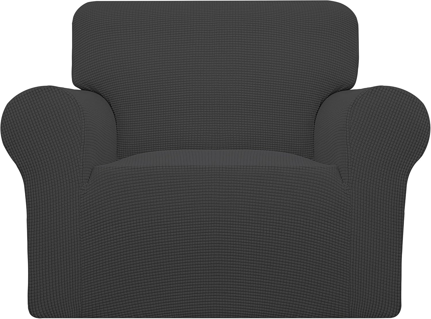 Easy-Going Stretch Oversized Chair Sofa Slipcover for Protection