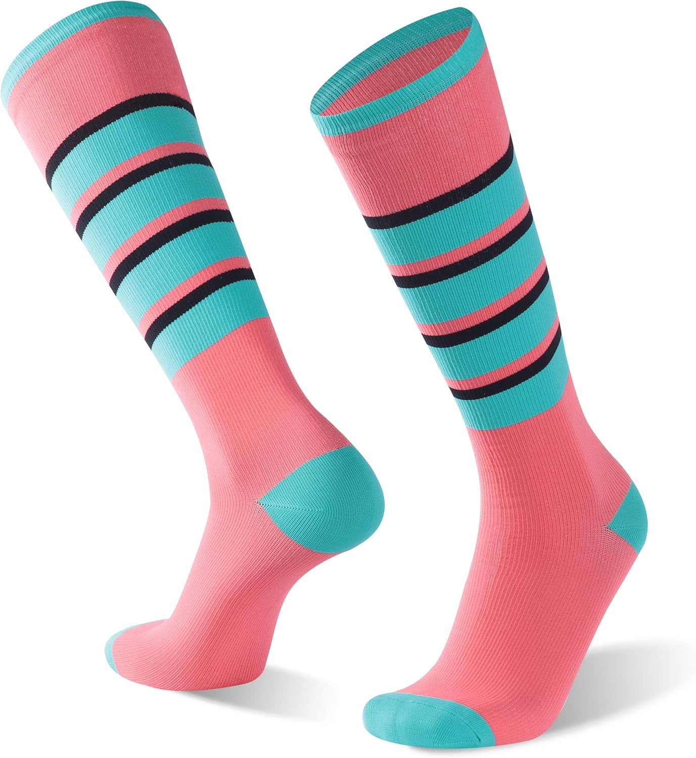RANDY SUN Waterproof Skiing Socks for Ultimate Comfort and Support