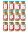Babylife Organics Stage 1 Apple Baby Food - Heavy Metal Safe