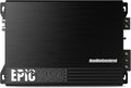AudioControl EPIC1000 Monoblock Car Subwoofer Amplifier - Compact
