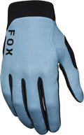 Fox Racing Mens Ranger Mountain Bike Glove Gel - Comfortable