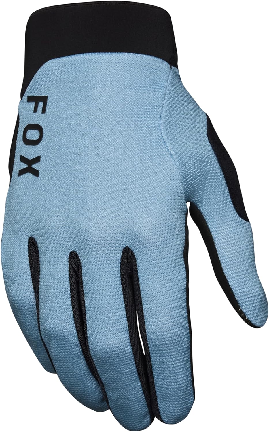 Fox Racing Mens Ranger Mountain Bike Glove Gel for Comfort