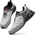 Trail Running Shoes Non Slip Hiking Shoes - Lightweight Cushioning are