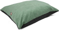 Majestic Pet Azure Comfort Dog Bed Washable Rectangle - Plush Support