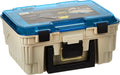 Plano Two Level Magnum 3449 Tackle Box - Versatile Storage for Anglers