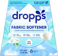 Laundry Fabric Softener Pods Crisp Breeze - Softens & Freshens
