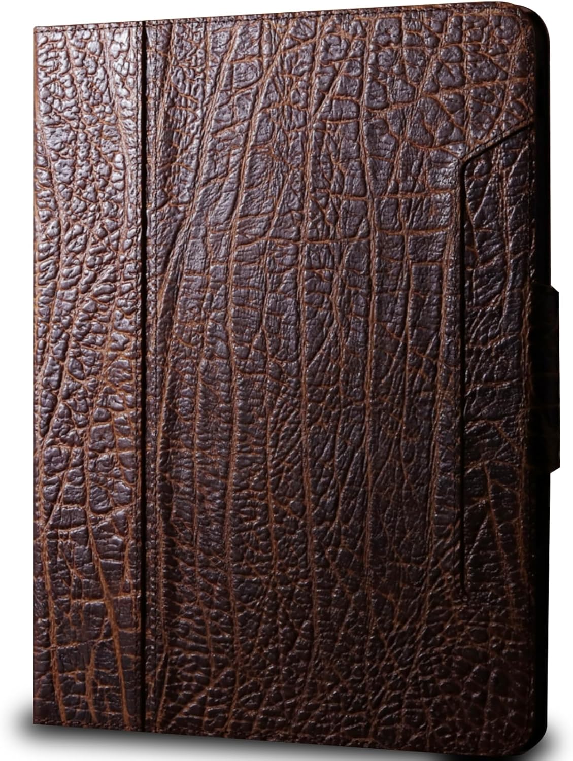 Gexmil Leather Case for iPad Pro 12.9 Inch - Premium Protection